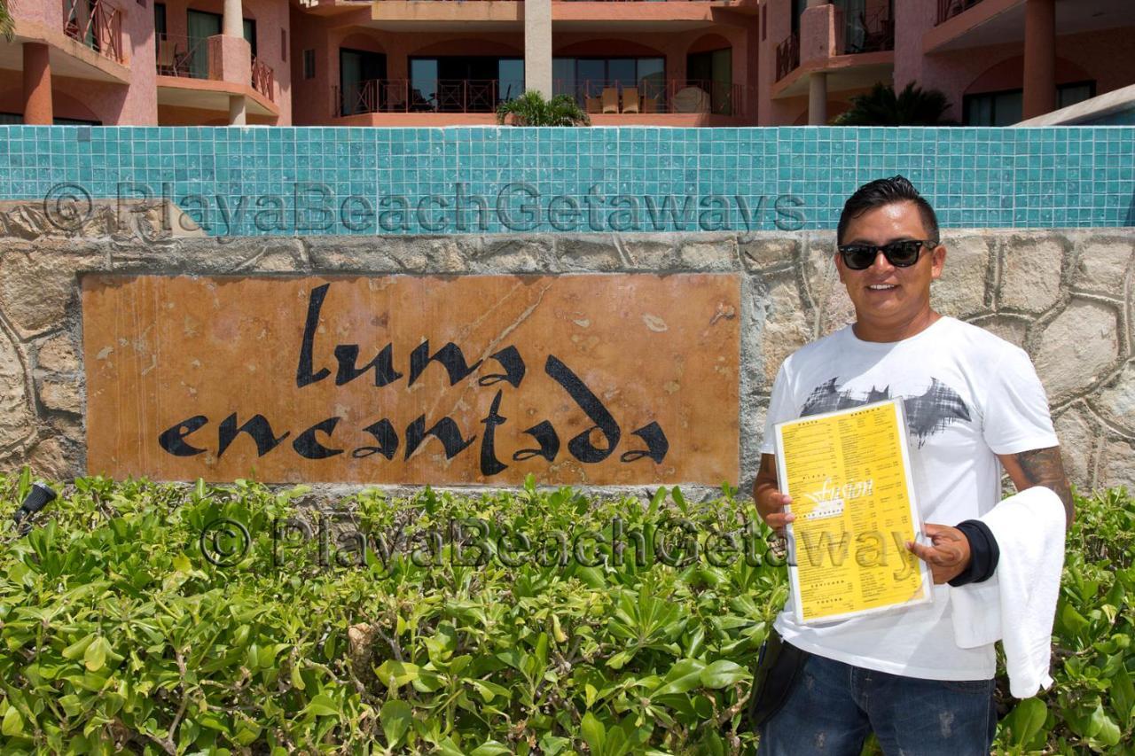 Luna Encantada C1 Playa del Carmen Exterior foto