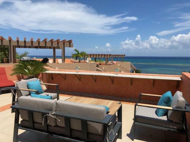 Luna Encantada C1 Playa del Carmen Exterior foto